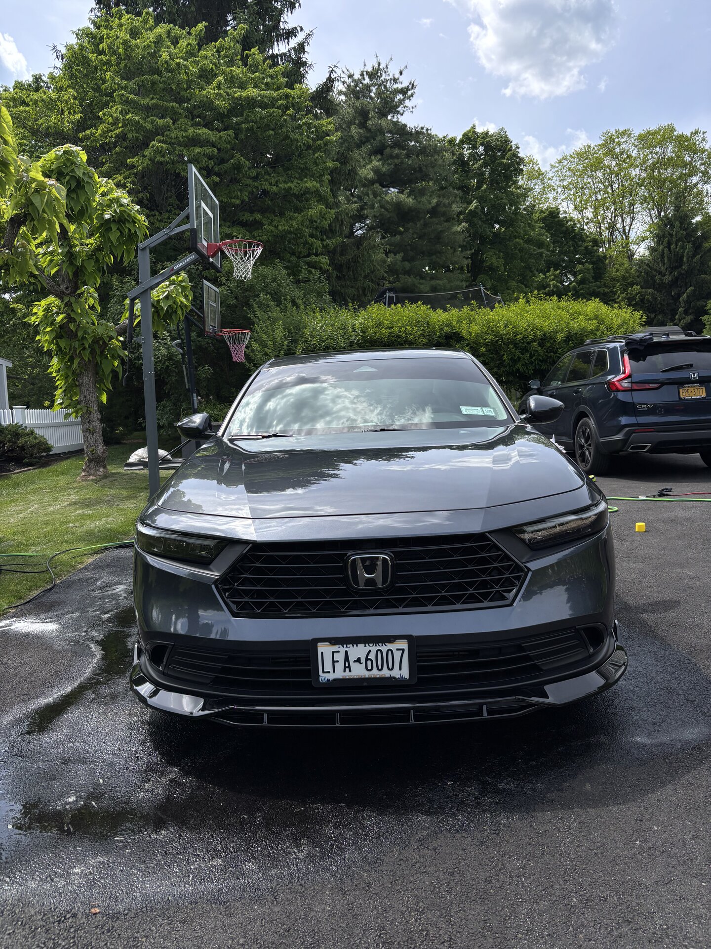 H&D Prestige Detailing — finished detail work