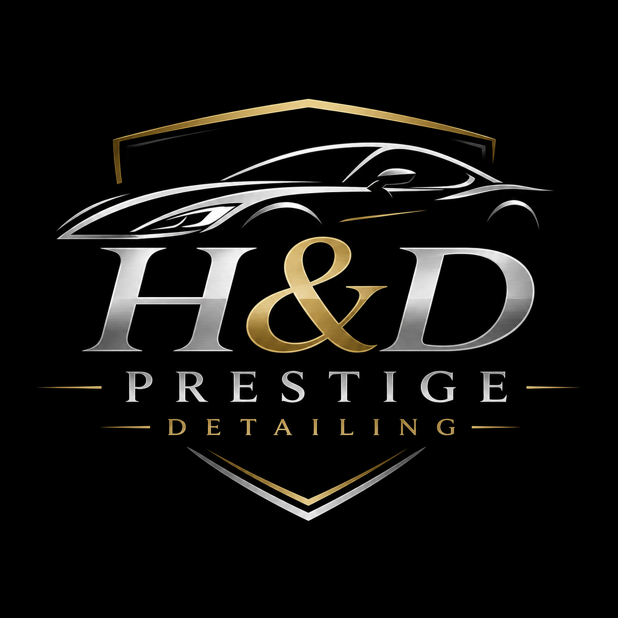 H&D Prestige Detailing